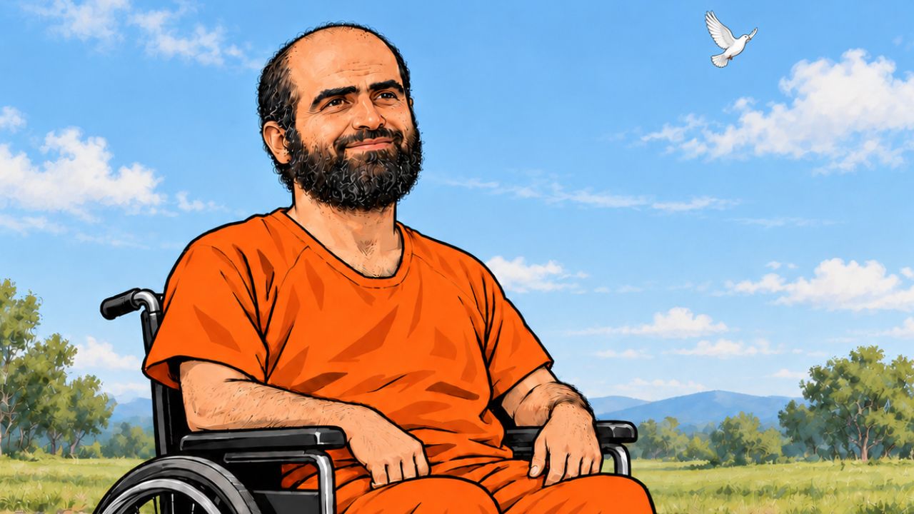 Nidal Hasan 3 Aralık'ta idam edilecek
