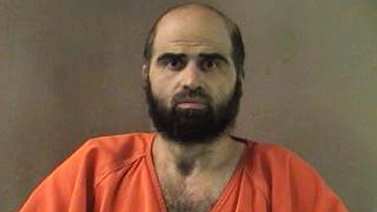 ABD, Nidal Hasan'ın idamını canlı yayınlayacak
