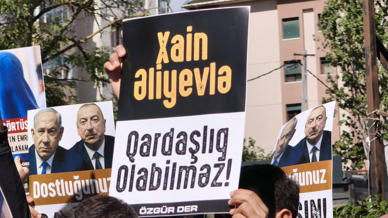 Azerbaycan'da "28 Şubat": Başörtülü öğrenci ve öğretmenler okullara alınmıyor