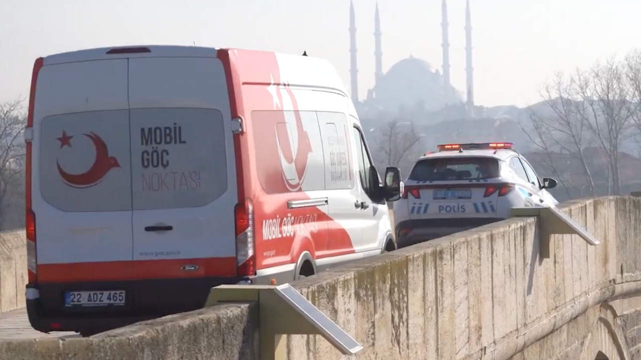 Türkiye'de 9 ayda yaklaşık 30 bin Afgan göçmen gözaltına alındı