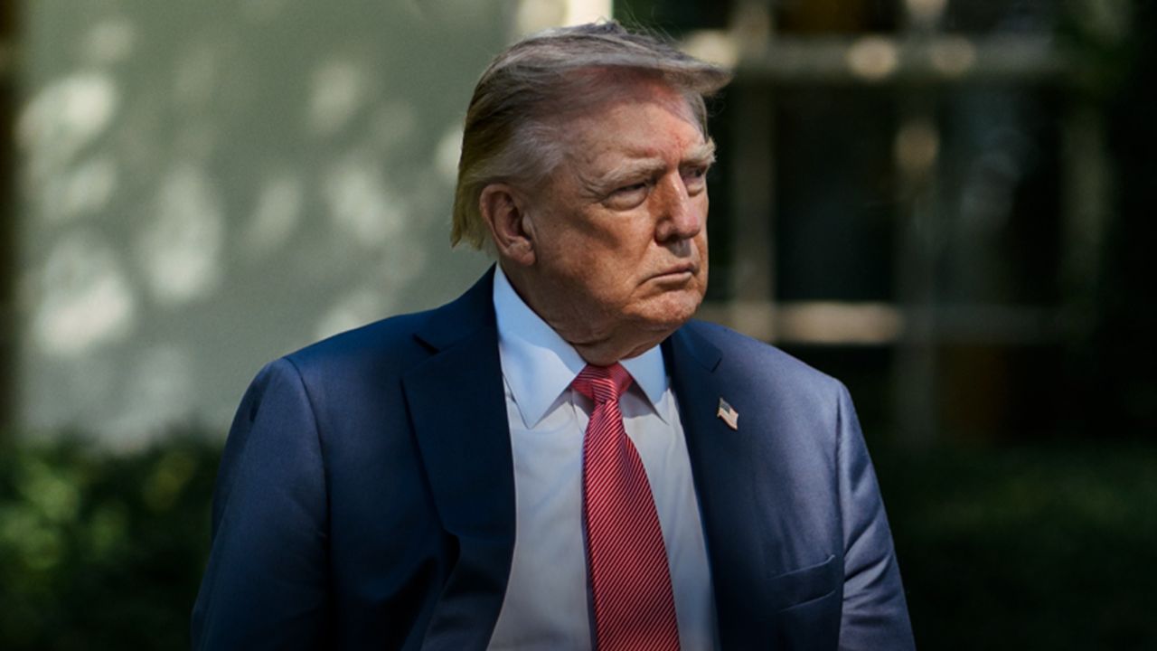 Trump: Husilere yönelik saldırılara katılabiliriz