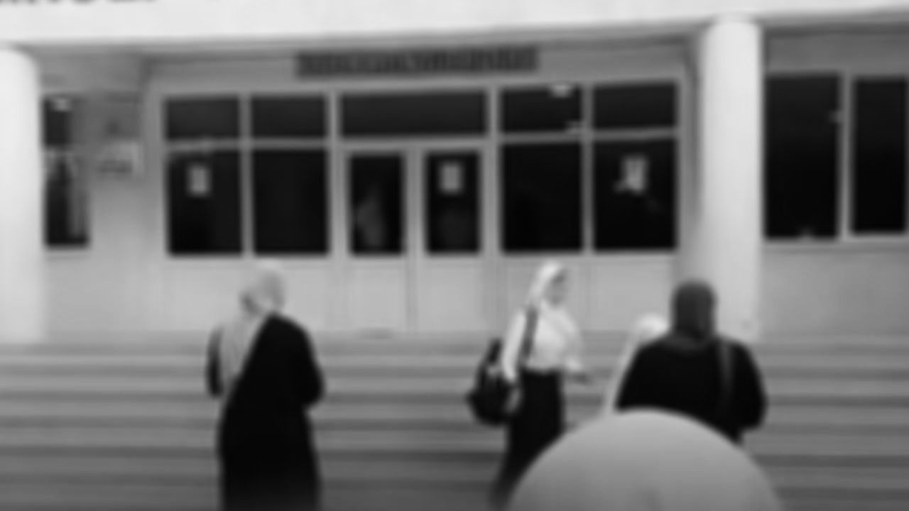 Azerbaycan'da başörtüsü yasağına karşı protestolar sonrası sosyal medya kısıtlandı