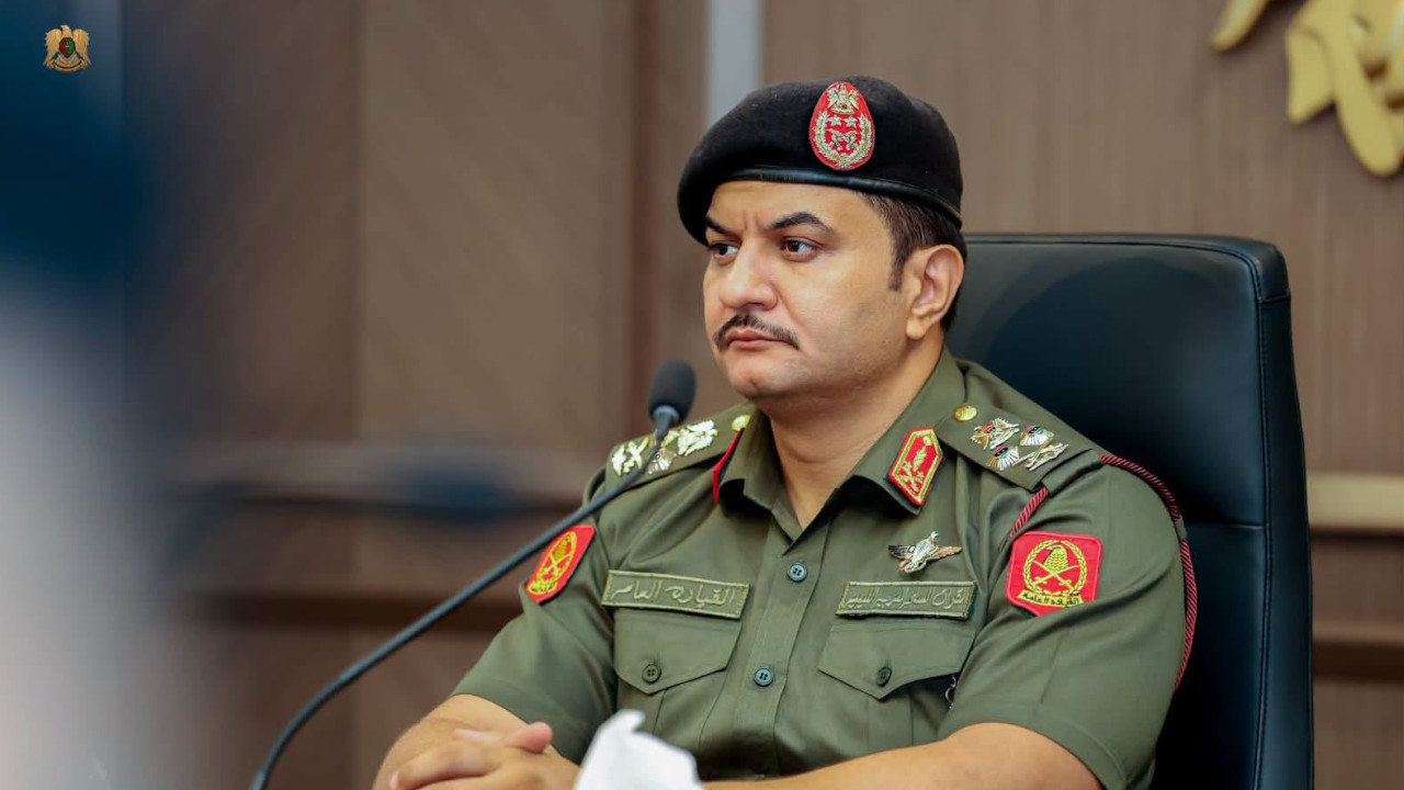 HRW: Hafter güçleri Libya'da en az 31 kişiyi idam etti