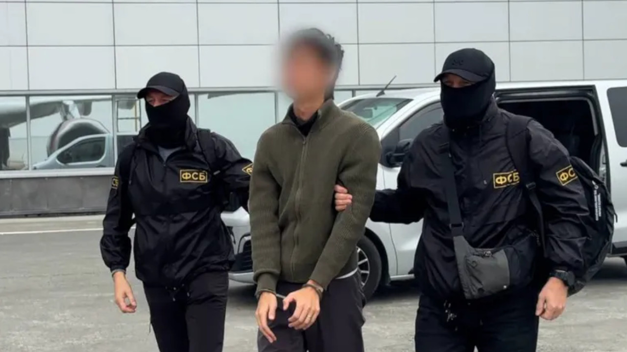 Rusya ile Japonya arasında casusluk gerilimi tırmanıyor