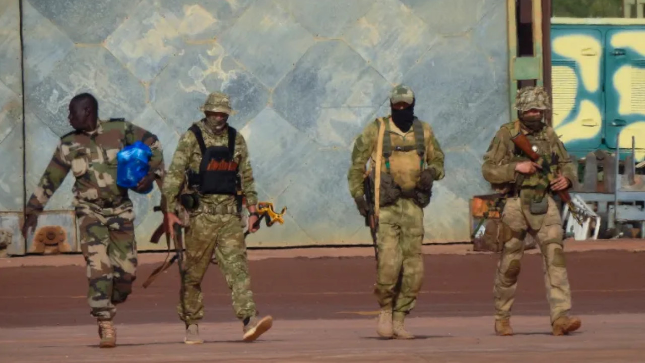İnfaz, işkence ve cinsel şiddet: Mali'de Rus güçlerinin hedefinde Müslüman halklar var