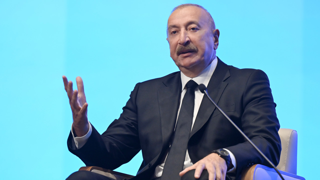 Azerbaycan, sosyal medya paylaşımları nedeniyle Türkiye'den adli yardım istedi