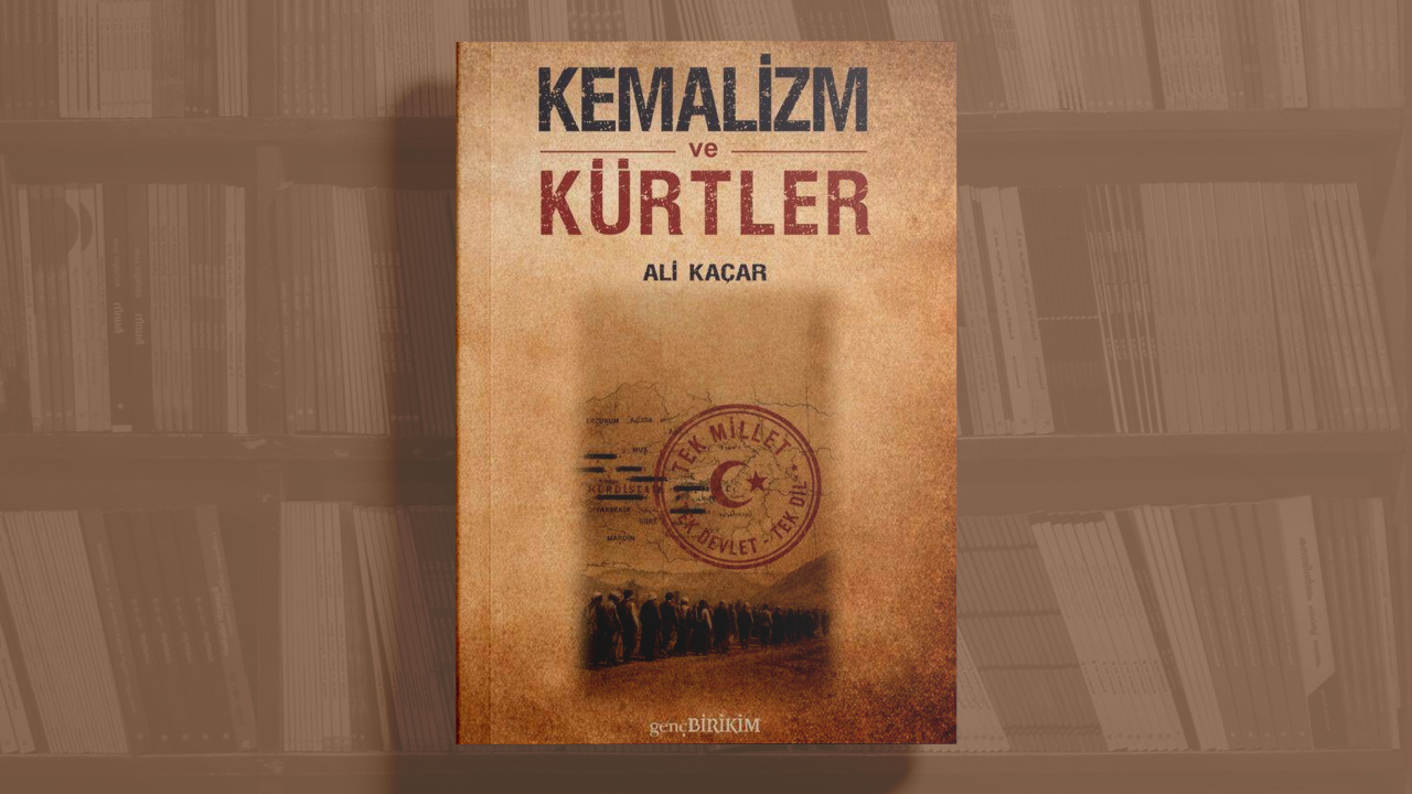 Kemalizm ve Kürtler