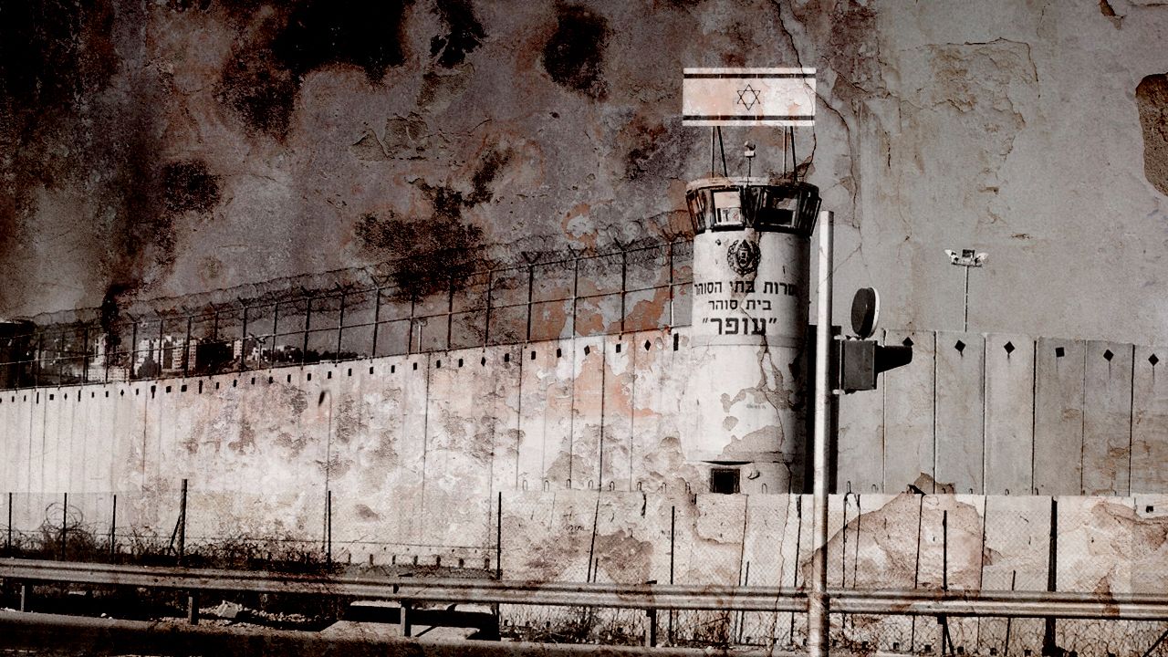 İsrail hapishanelerinde Filistinli kadın tutsaklara yönelik saldırılar artıyor