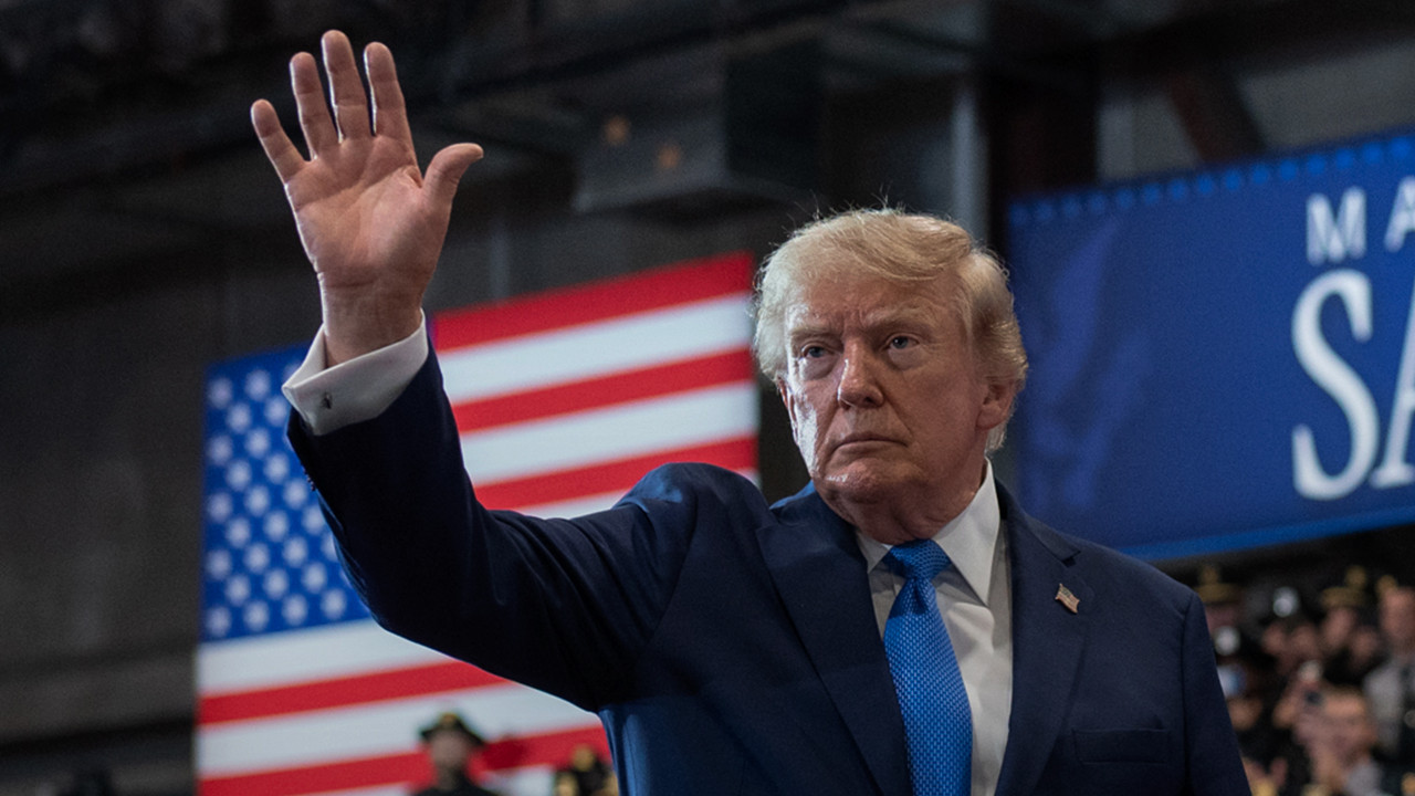 Trump'a destek yüzde 31'e geriledi: Siyasi kariyerinin en düşük seviyesi
