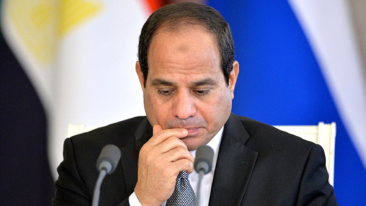 Sisi 2030 yılında görevi gerçekten bırakacak mı?