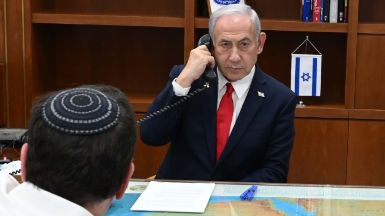 Netanyahu İran'a yönelik saldırıları yeniden başlatma arayışında, Tahran ise kapsamlı savaşa hazırlanıyor
