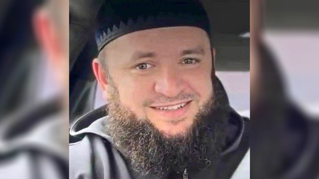 Çeçen davetçi Mezhidov, Rus güçleriyle girdiği çatışmada hayatını kaybetti