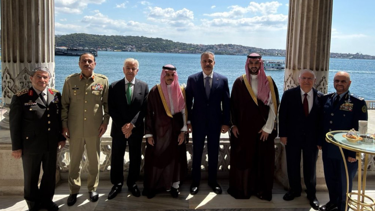 Bölgesel çatışmalar İstanbul'da masaya yatırılacak