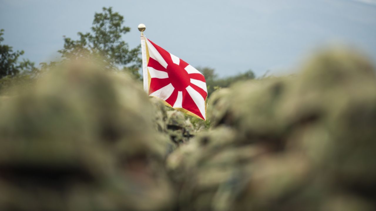 Japonya savunma harcamalarını artırmak için yeni formül arıyor