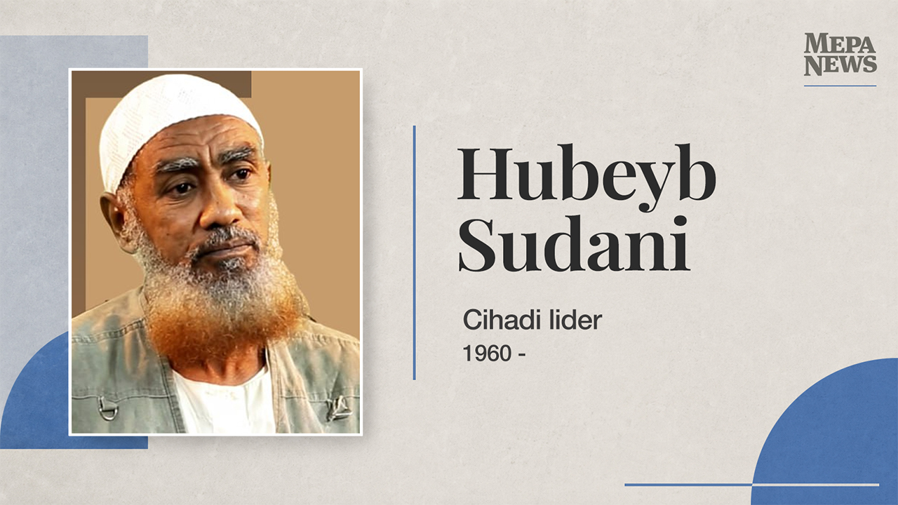 Hubeyb Sudani kimdir?