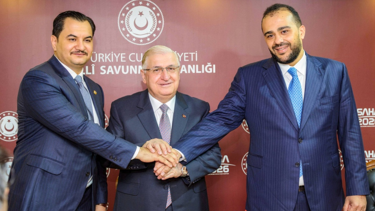 Libyalı tarafların Ankara'da bir araya geldiği görüşmeler sonuçsuz kaldı