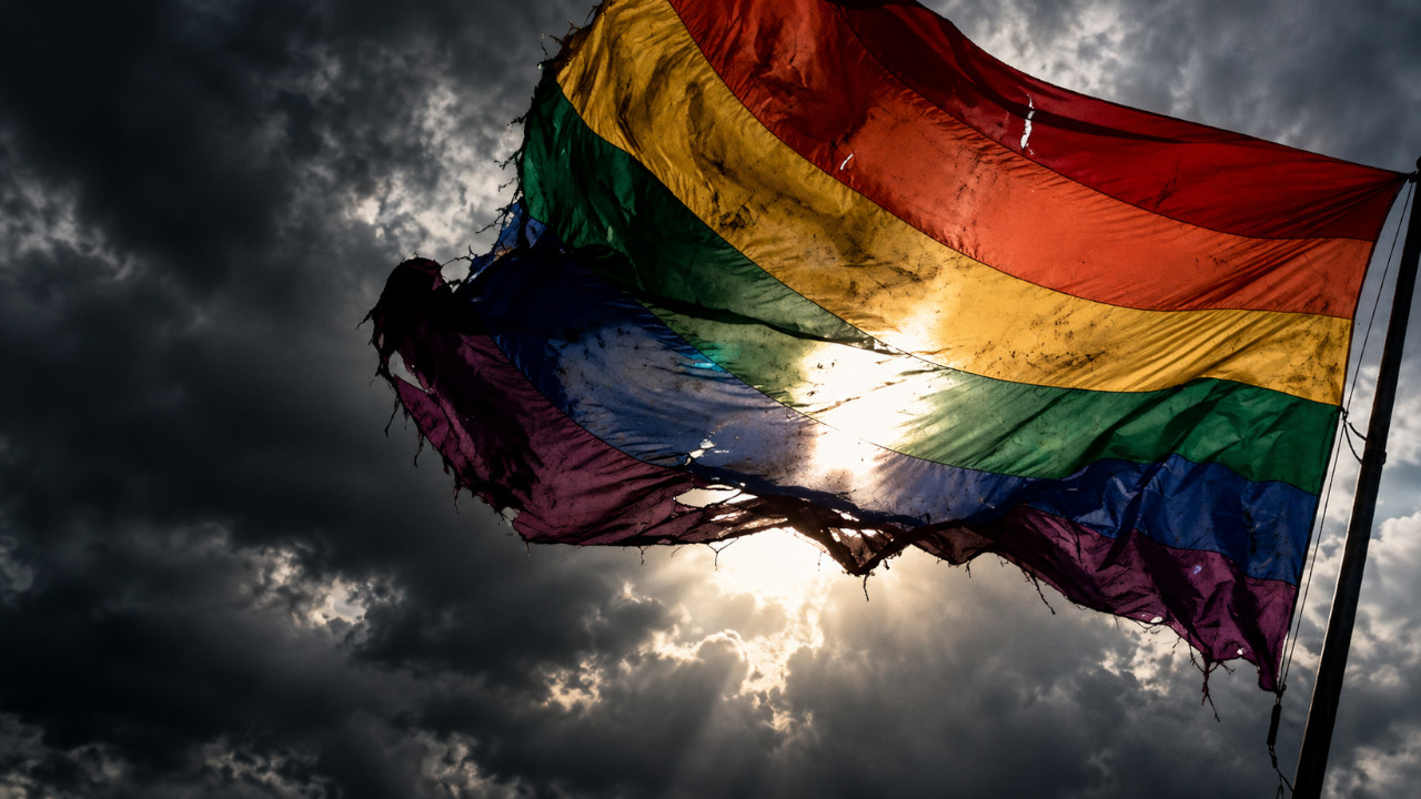 İstanbul Barosu'nda "LGBT Hakları Merkezi" kurulmasına onay