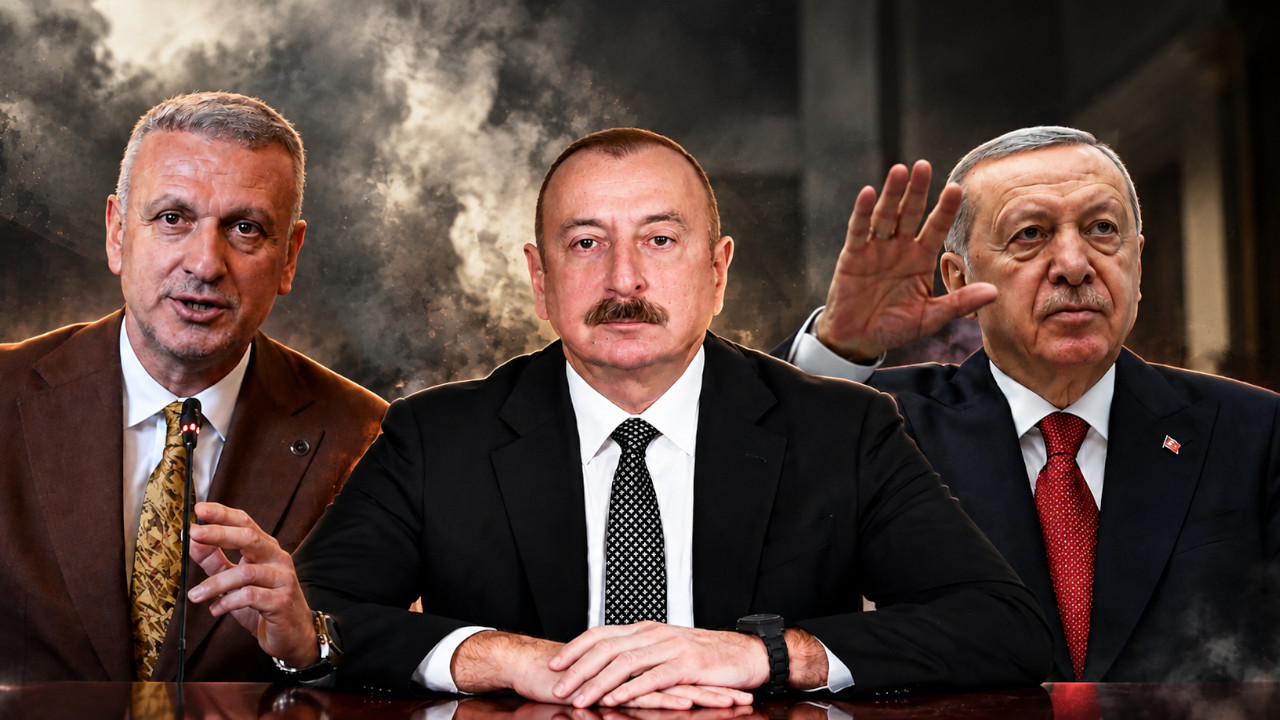 Azerbaycan'daki başörtüsü yasağını eleştiren Oktay Saral görevden alındı