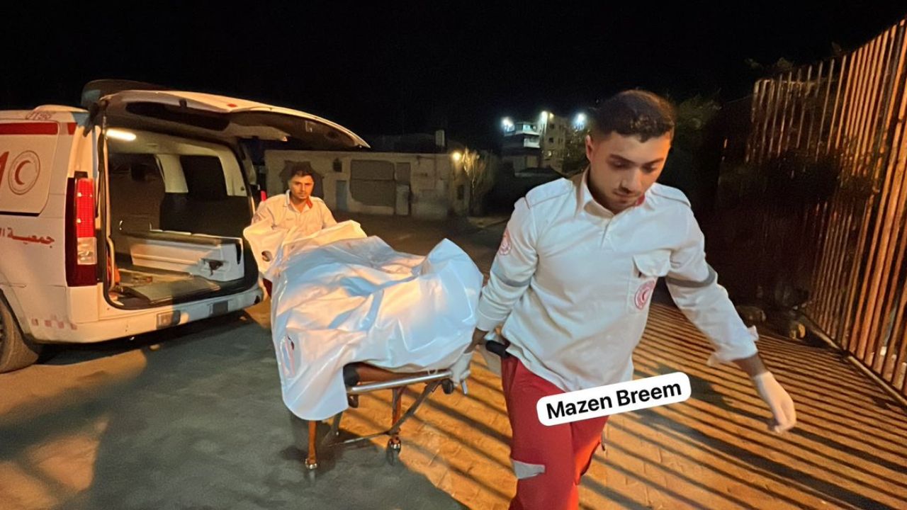 İsrail Gazze'de soykırımı sürdürüyor: 15 Filistinli katledildi