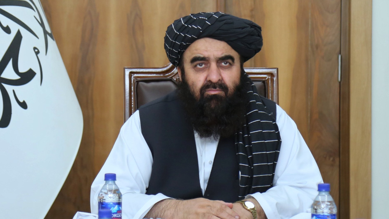 Afganistan: Komşu ülkelerdeki uyuşturucu üretiminden endişe duyuyoruz