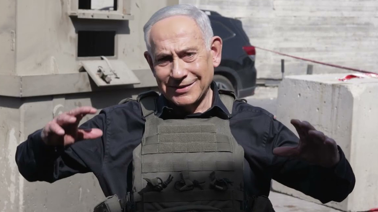 İsrail seçimleri: Netanyahu dönemi bitecek mi?