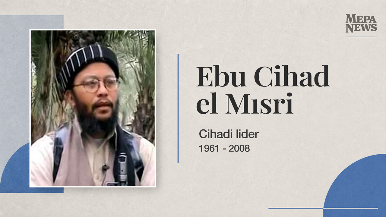 Ebu Cihad el Mısri kimdir?