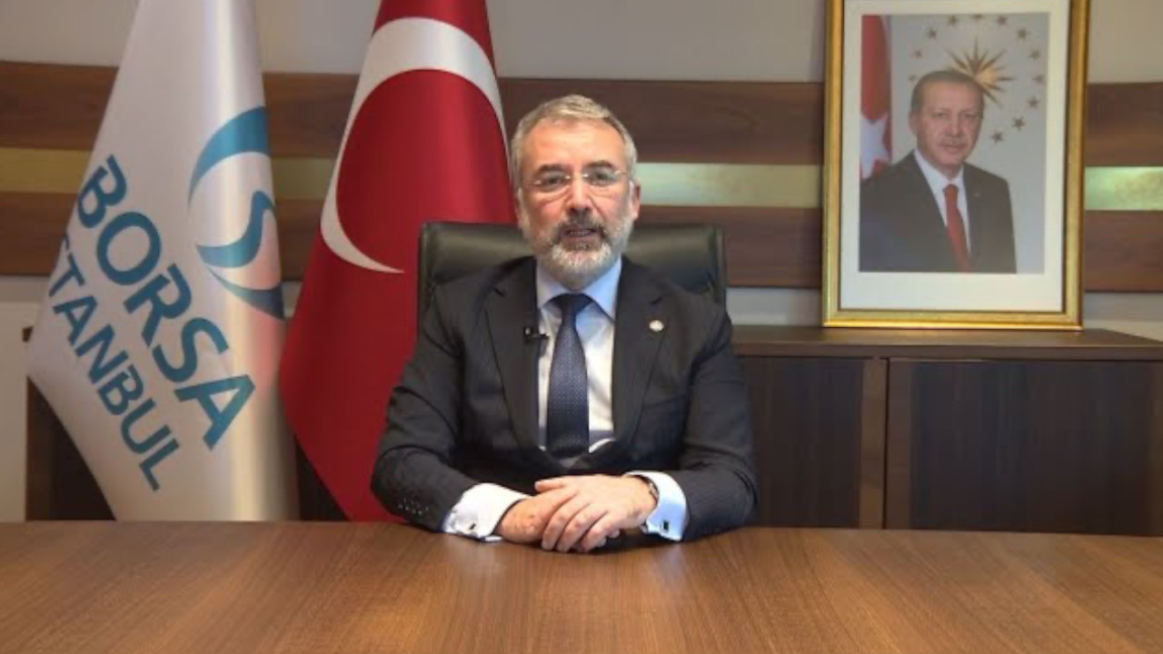 Fon soruşturması Borsa İstanbul yönetimine uzandı: Genel Müdür gözaltına alındı