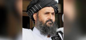 Molla Abdulgani Birader Ahund kimdir?