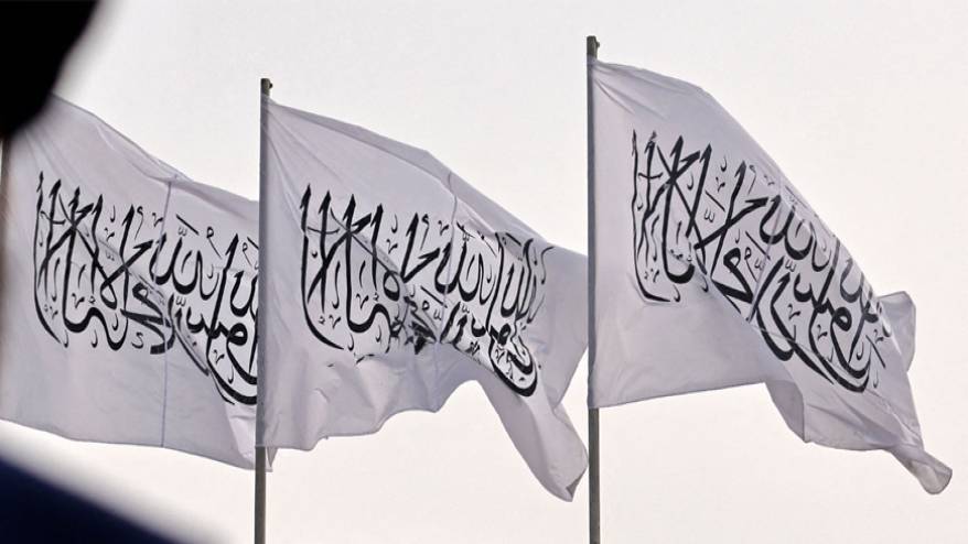 Afganistan'da bir katil hakkında verilen kısas kararı infaz edildi