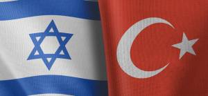 "İsrail Türkiye'deki büyükelçiliğini ve tüm diplomatlarını tahliye etti"