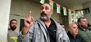 "İsrail Filistin'deki direnişin sembol ismini zehirleyerek öldürmeye çalıştı"