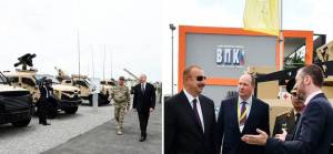 "Azerbaycan, İran'a olası saldırı için İsrail'e özel hava üssü hazırladı"