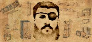 Bir Guantanamo mahkumunun gözünden: Ebu Zübeyde kendisine yapılan işkenceleri çizdi