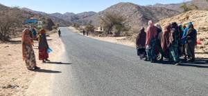"Suudi Arabistan-Yemen sınırında dört ayda 430 göçmen öldürüldü"
