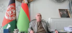 Raşid Dostum Türkiye'den konuştu, Taliban'a karşı ABD'den destek istedi