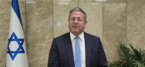 İsrailli Bakan Ben-Gvir: İsraillilerin hakları Filistinlilerden daha önemli