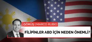 Görüş | Filipinler ABD için neden önemli?