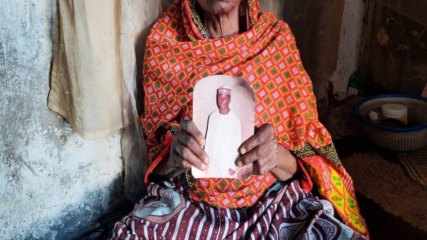 Rapor | Nijerya'nın Boko Haram'a karşı savaşta katlettiği siviller