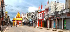Nepal'de Müslümanlarla Hindular arasında gerilim