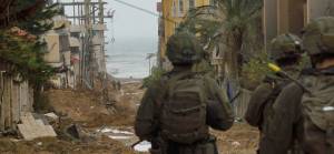 Netanyahu: Savaştan sonra Gazze'yi İsrail ordusu kontrol edecek