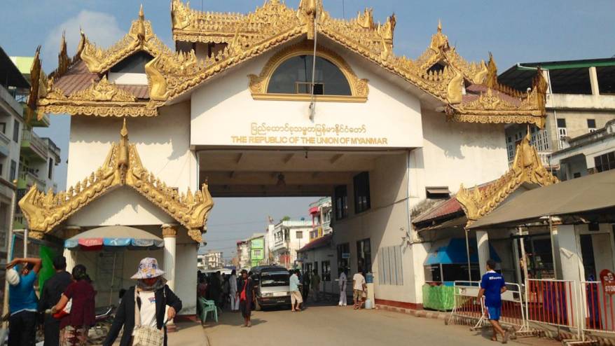 Myanmar'da askeri cunta 9.000 mahkumu serbest bırakacak