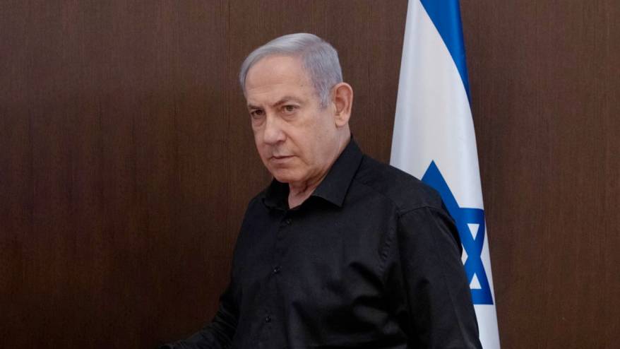 Netanyahu: Gazze'de savaş bitmeyecek