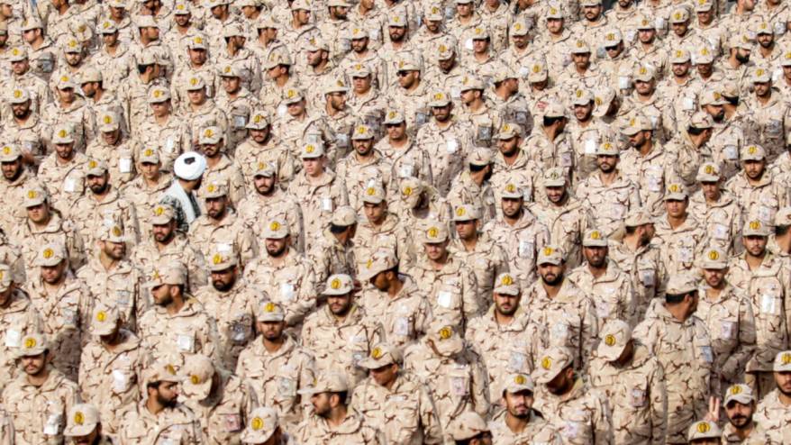 Avrupa Birliği, İran Devrim Muhafızları'nı "terör örgütü" ilan etti