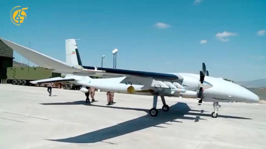 Etiyopya Akıncı İHA ve Su-30 savaş uçaklarını sergiledi