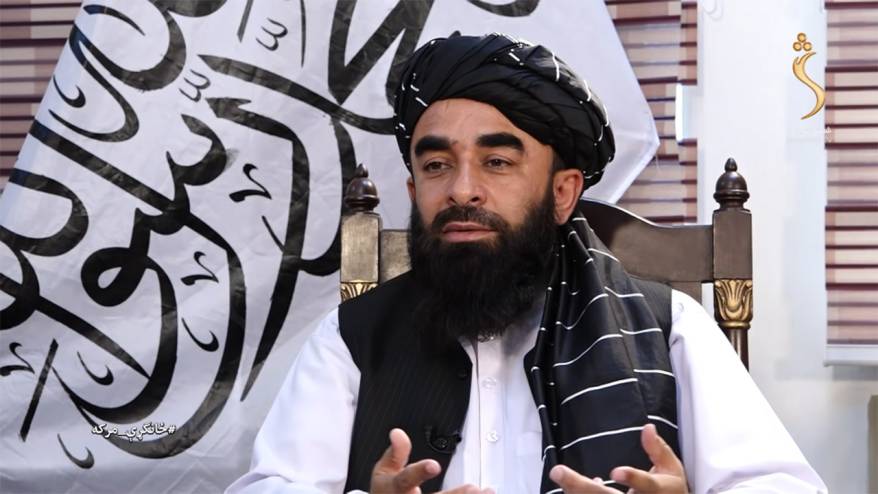 Afganistan İslam Emirliği: Uyuşturucu üretimini sıfıra indirdik