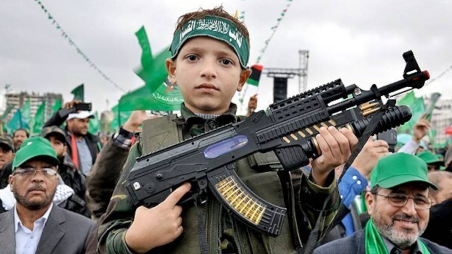 İsrail basını: Hamas Gazze'de yeni kurulacak yönetime gizlice dahil oluyor