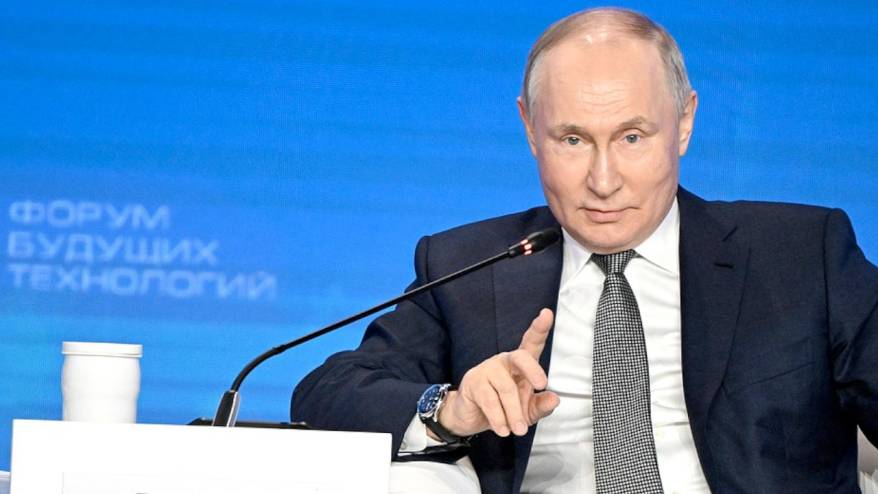 Rusya Amerikan saldırılarına karşı Venezuela'ya desteğini açıkladı