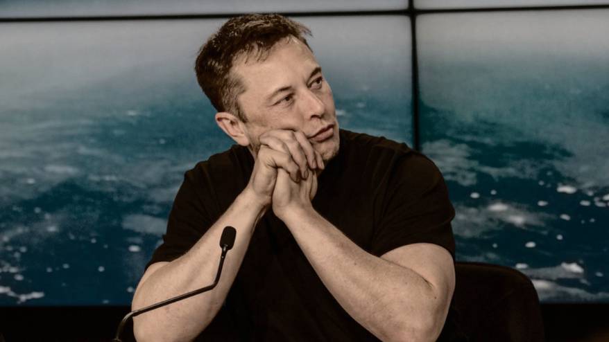 Elon Musk Almanya seçimlerine müdahil olmaya çalışıyor