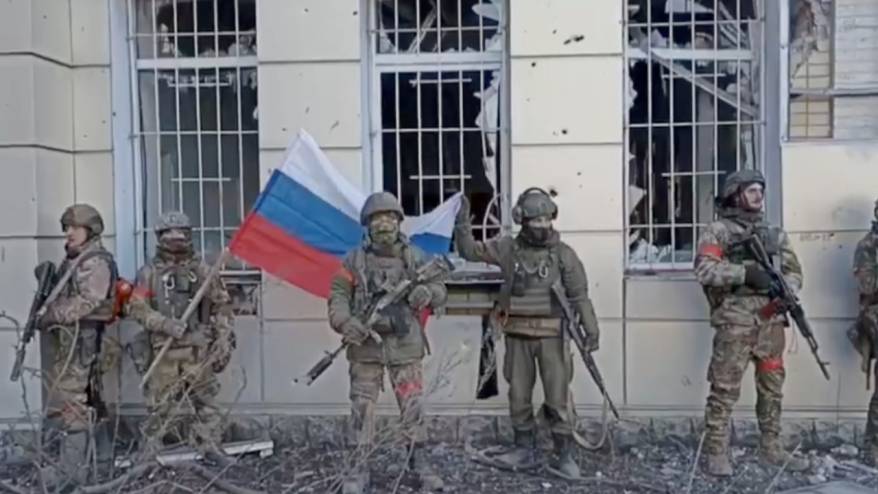 Ukrayna savaşı: Avdiivka'nın düşüşü Rusya'nın durumu tersine çevirdiğinin işareti mi?