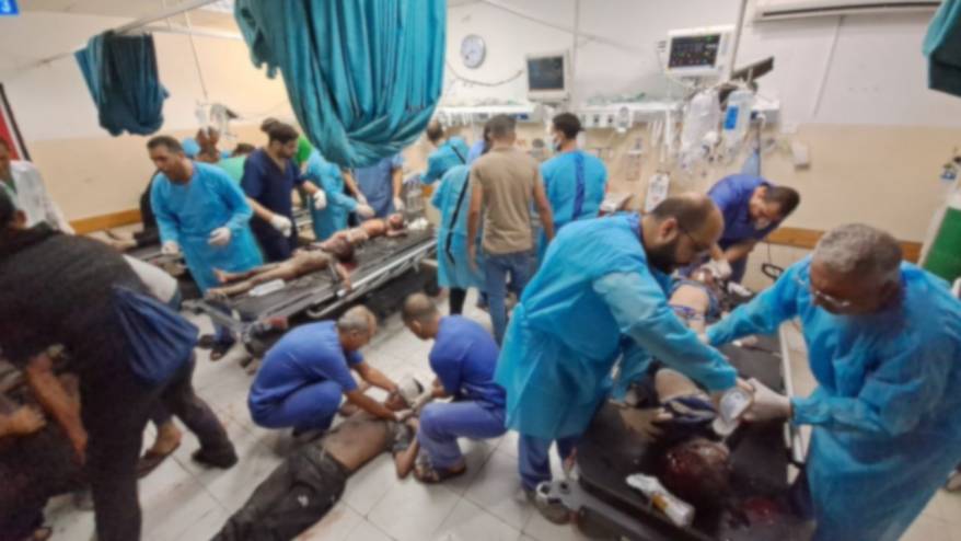 Brezilya Devlet Başkanı Lula: Filistin halkının başına gelenler en son Hitler döneminde yaşandı